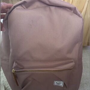 Classic Herschel taupe Backpack